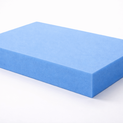 Premium High Density Blue Firm Foam Cut To Size