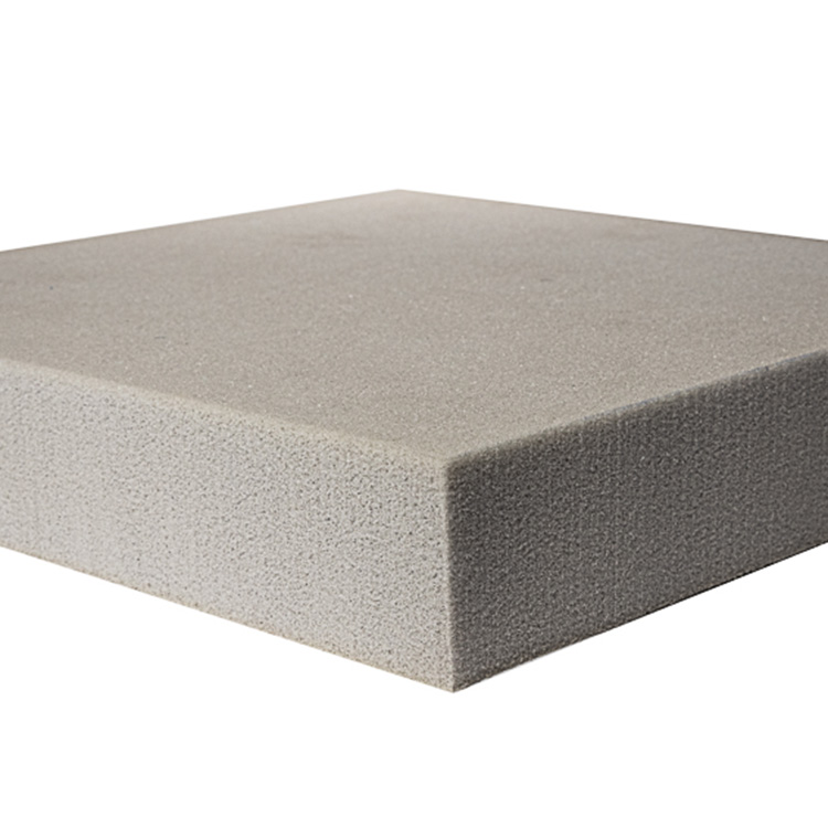 22"  x 20" x 2" (560mm x 510mm x 50mm) Luxury Reflex Medium Foam Cushions Pads